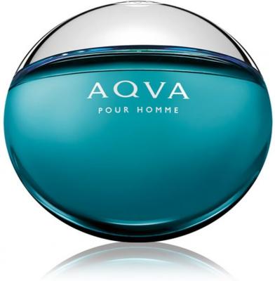 BVLGARI BULGARI Aqva Pour Homme Eau de Toilette pour homme 100 ml