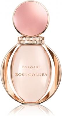 BVLGARI  Rose Goldea Eau Goldea Eau De Parfum 50ml Vaporisateur