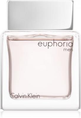 Calvin Klein Euphoria Men Eau de Toilette pour homme 50 ml