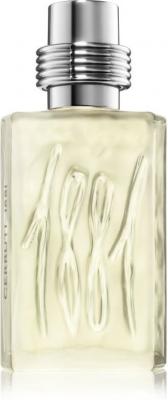 Cerruti 1881 1881 for Men Eau de Toilette 50 ml