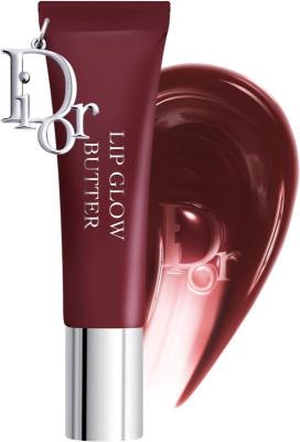 DIOR Christian  Soin l&egrave;vres  Addict Lip Glow Butter #104