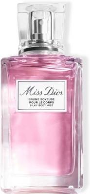 DIOR  Miss  Brume Soyeuse pour le Corps 100ml