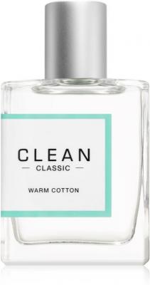 CLEAN  Warm Cotton Eau de Parfum Femme 63 ml - Oriental