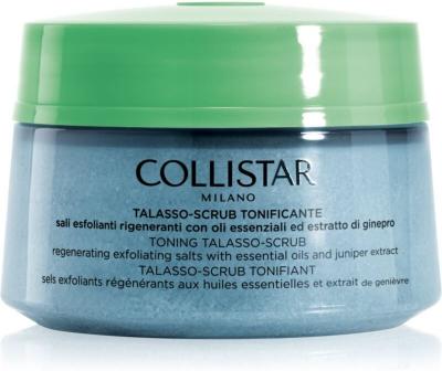 COLLISTAR  186017 Gommage Soins pour la Peau Femme