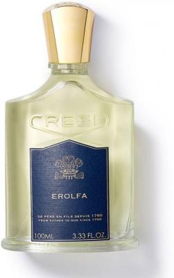 Creed Erolfa Eau De Parfum Vaporizer 100ml Clair Homme
