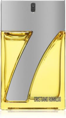 Cristiano Ronaldo Discover Eau de Toilette pour homme 30 ml
