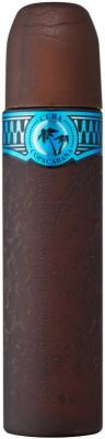 Cuba Original Cuba Cuba Copacabana pour homme Eau de toilette, 100ml