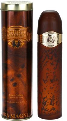 Cuba Paris Magnum Homme eau de toilette Spray 130 ml 130 ml