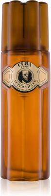 CUBA  Paris  Gold Lotion Apr&egrave;s-Rasage 100 Ml