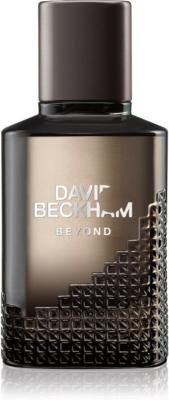 David Beckham Beyond Eau de Toilette Vaporisateur pour Homme 60 ml