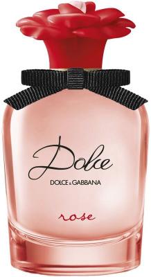 DOLCE & GABBANA Dolce Rose Floral 72ml