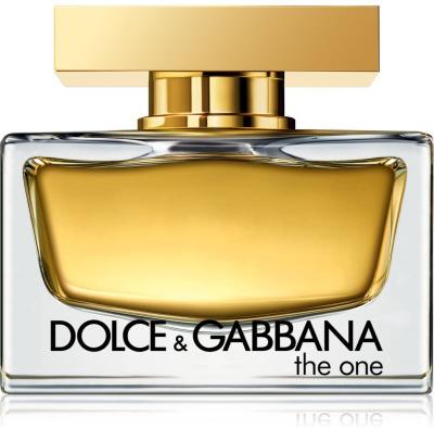 DOLCE & GABBANA Dolce&Gabbana The One Eau de Parfum 50ml