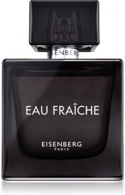 Eisenberg - L'Art du Parfum Eau Fra&icirc;che Homme de Spray parfum 100 ml