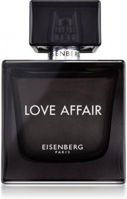 EISENBERG LOVE AFFAIR Eau de Parfum pour Homme, 100 ml