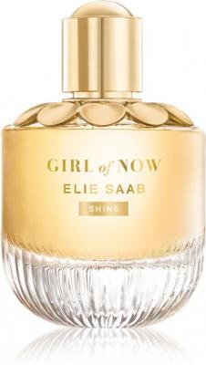 ELIE SAAB Parfum femme girl of now shine  edp