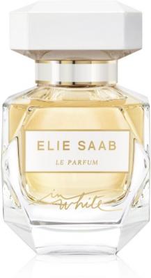 ELIE SAAB Parfum femme le parfum in white  edp