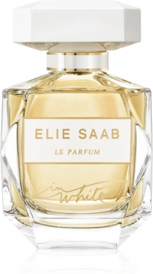 ELIE SAAB  Le Parfum In White Eau De Parfum 90ml Vaporisateur
