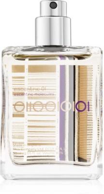 ESCENTRIC MOLECULES  Escentric 01 Eau de Toilette mixte + Case 30 ml