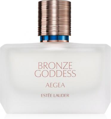 ESTEE LAUDER Est&eacute;e Lauder Bronze Goddess Aegea Eau de Parfum pour femme 50 ml