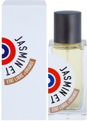 ETAT LIBRE D ORANGE Etat Libre D'Orange Parfum Jasmin et Cigarette 50 ml