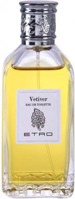Etro Vetiver Eau de Toilette mixte 100 ml