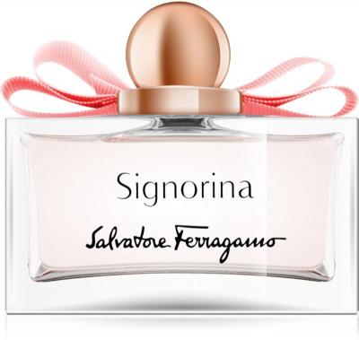 SALVATORE FERRAGAMO  Signorina Signorina Eau de Parfum 100ml