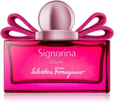 SALVATORE FERRAGAMO  Signorina Ribelle Edp Vaporisateur 50 ml