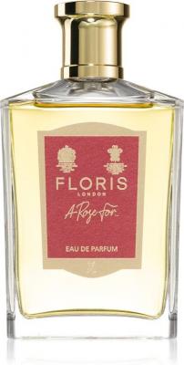 FLORIS   a Rose For Eau de Parfum 100 ml