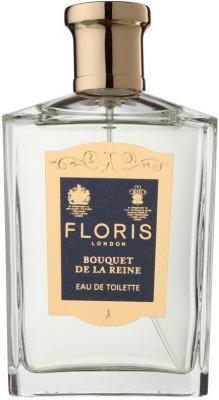 FLORIS  London - Bouquet Reine Eau de Toilette Spray toilette 100 ml
