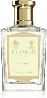 Floris London Cefiro Eau de Toilette (EDT) Mixte 50ml
