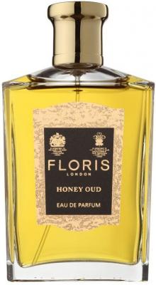 FLORIS  Private Collection Miel Oud Eau de Parfum Spray 100ml