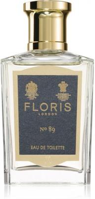 Floris London - No. 89 Eau de Toilette Spray toilette 50 ml