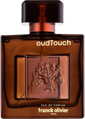 Franck Olivier Oud Touch Eau de Parfum pour homme 100 ml