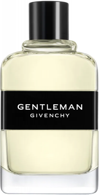 Givenchy Gentleman Edt 100 Ml (2017)