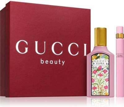 GUCCI  Flora Gorgeous Gardenia Eau de Parfum pour femme