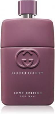 GUCCI  Guilty Pour Femme Love Edition 2025 Eau de Parfum pour femme 90 ml