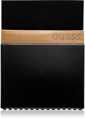 Guess Seductive Homme Noir Eau de Toilette pour homme 100 ml