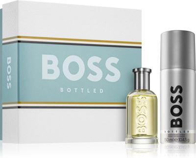 Hugo Boss BOSS Bottled coffret cadeau pour homme