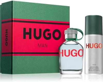 Hugo Boss HUGO Man coffret cadeau pour homme