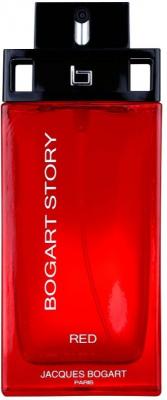 BOGART Story Red - Eau de Toilette 100ml