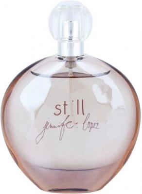 JENNIFER LOPEZ Still - Eau de Parfum - 100ml - Vaporisateur