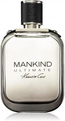 Kenneth Cole Mankind Ultimate Eau de Toilette pour homme 100 ml