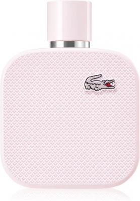 LACOSTE  L12.12 Rose Eau de Parfum 100ml