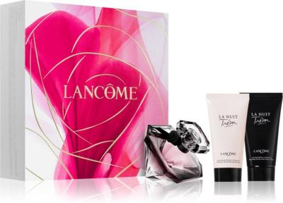 LANCOME La Nuit Tr&eacute;sor - Coffret &Eacute;dition Limit&eacute;e F&ecirc;te des M&egrave;res