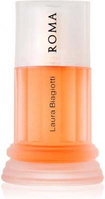 LAURA BIAGIOTTI Biagiotti Roma Eau de Toilette Mujer 25ml