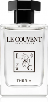 LE COUVENT MAISON DE PARFUM Le Couvent Des Minimes Eau De Parfum Singulieres Theria 100ml