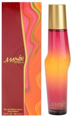 LIZ CLAIBORNE  Mambo Eau de Parfum Femme 101 ml