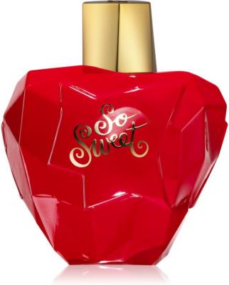 LOLITA LEMPICKA  So Sweet Eau de Parfum Femme 50 ml - Gourmand