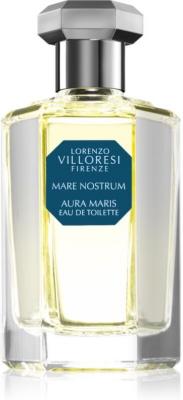 LORENZO VILLORESI  Aura Maris - Eau De Toilette Spray 100ml