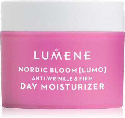 LUMENE  Nordic Bloom [Lumo] Anti-wrinkle & Firm Day Moisturizer Cr&egrave;me de jour